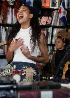 一次听爽！Willow 魔力金曲串烧