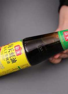 天天吃蚝油，你知道蚝油是什么做的吗？看完总算清楚了，涨见识