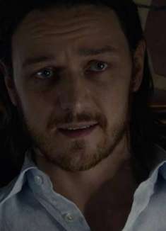 「X 教授」酷炫角色混剪：变异且骄傲