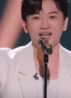 抢饭碗苏有朋翻唱《永不失联的爱》巨好听，单依纯：领教了！