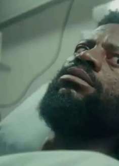 炸鸡最神奇的力量，是把病人「香」醒