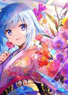 强烈推荐！认识这8位画师界的色彩大佬！以后收图装13有一套！