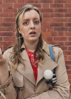 会「阴阳」的视障者，很酷