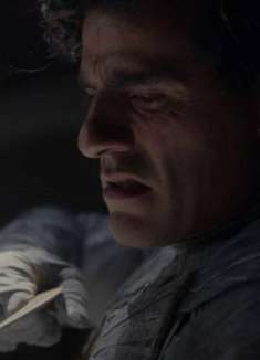 「月光骑士」惊艳混剪：多重人格 × 古埃及神话元