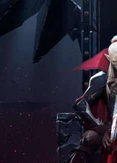 「 V Rising 」：打造吸血鬼帝国