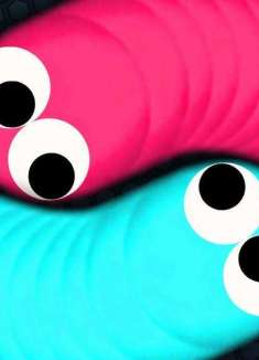 巨蟒死于「蚯蚓」手下？巨蛇和新人小蛇的终极对决