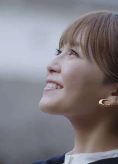 2021 年 5 月日本航空广告：新的自己