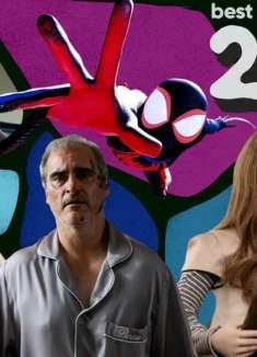 年末特辑：2023 必看电影大盘点