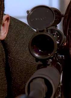 这个杀手不太冷：杀手动了情，那就注定要失败！