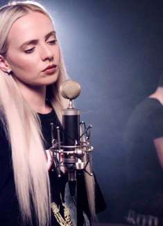 艾薇儿「I'm With You」钢琴emo版翻唱