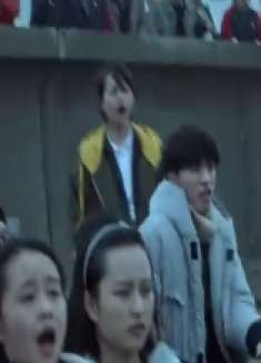 悲伤逆流成河：全有人都在喊顾森西回来，却没有一个喊易遥