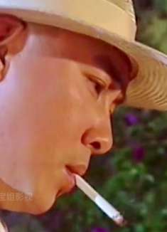 如果花式点烟有段位