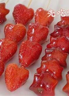 听说卖糖葫芦的都这么干