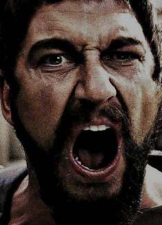 史诗级战争片「300 壮士:斯巴达的逆袭」，视觉炸裂！