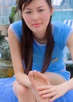 八十岁的女人，竟长有十七八岁的容颜，原因竟是吃了特质水饺！02