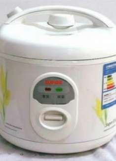 才知道，旧电饭锅是个“宝”，放在家里能帮大忙，看完回家找找