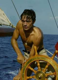 犯罪电影开山之作，明媚阳光下的黑暗