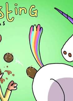 千万别在吃饭的时候打开这个视频