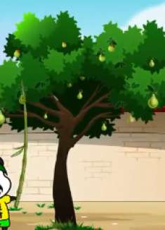 沙雕动画：八岁那年！老爹提刀要刀我？