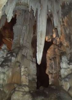 欧洲洞穴：感受非凡的美景