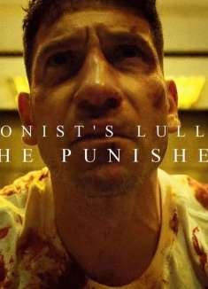 你是我活着的意义：「惩罚者」燃向混剪