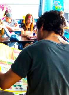 刚刚出狱,就去当了老师,把学渣全部收拾成学霸