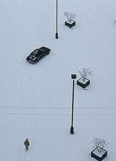 「冰血暴」：一场充满失控与意外的绑架案