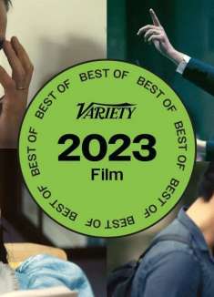 2023 年最佳电影，你觉得哪部最好看