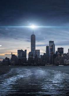 永不停歇的城市丛林，独一无二的纽约