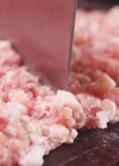 才知道，剁肉馅这么简单，3分钟全剁好，省力又卫生，比机器还快