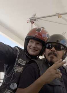 艾德·希兰「Overpass Graffiti」官方幕后故事