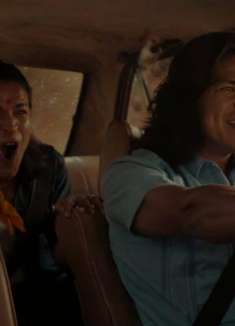 微软暴雪广告，踏上「亡命墨西哥」之旅