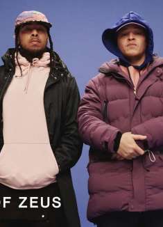 多彩音乐：音乐组合演绎「No Love Song」