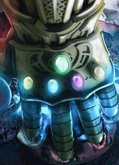 漫威催泪混剪：我们的世界不再完整