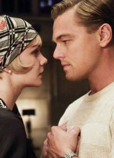 优雅永不过时：史诗奢华「了不起的盖茨比」