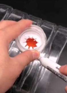 家里不使用的废旧空油桶,简单改装一下