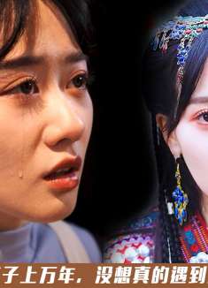 男人苦等妻子上万年，没想真的遇到却认不出来