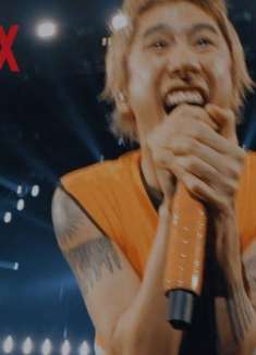 摇滚不死，ONE OK ROCK 线上演唱会实录预告