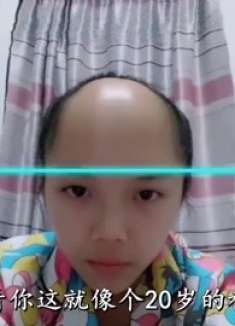 爆笑:妹子我感觉你这啥发型,你也驾驭不了吧