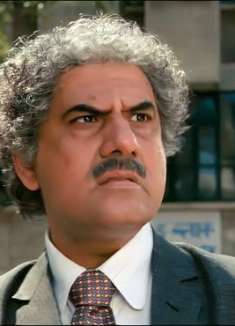 三傻大闹宝莱坞：兰彻刚来就让院长难堪，是聪明还是愚蠢