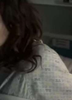 这些药物让我意识到，没有我想象的那么强壮