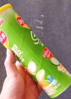 薯片罐子别扔掉！随便剪一剪，做出一个价值上百元的音响，好听