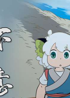 罗小黑战记：我们每次跟他好好聊一聊，他都不愿意