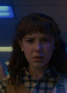 「怪奇物语」情绪混剪：只有面对自己，我们才能完整