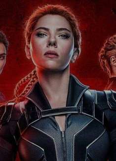 「黑寡妇」蒙太奇剪辑：痛苦并未带走她的善良