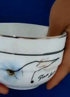 家里买碗，这三种碗白送也不要，家中有的快扔掉，还好知道的早