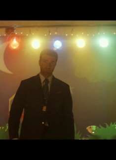 2022动作喜剧新片《多伦多来的男人》伍迪与凯文·哈特主演