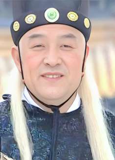 124.盘点天下第一中的经典角色，第一位东厂督主曹正淳！