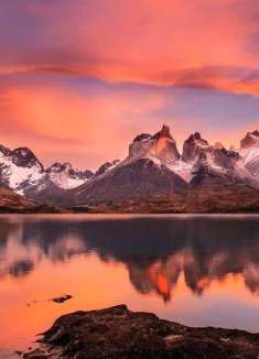 大自然的鬼斧神工，让人惊叹！