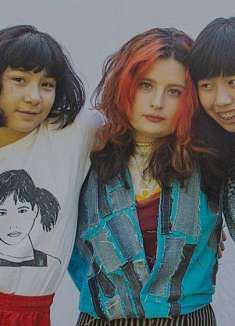 洛杉矶少女摇滚，成长有数不清的烦恼